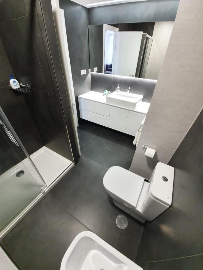 Appartement Brisa Marina à A Guarda Extérieur photo